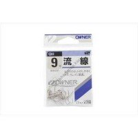 OWNER OH White Ryusen #9