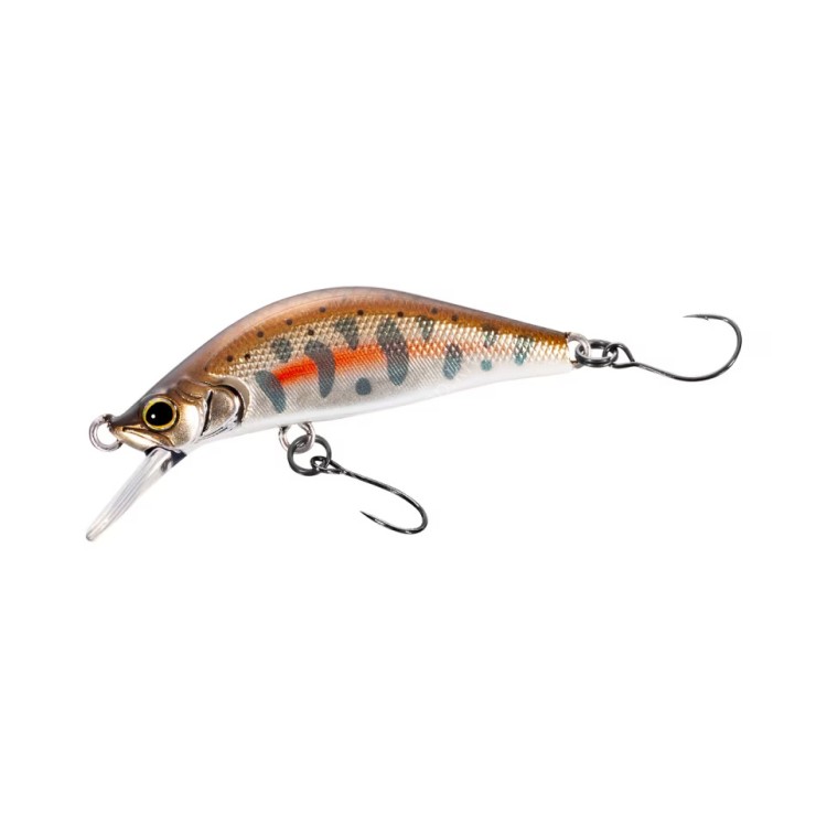 SHIMANO Cardiff Refrain 45XS Bottom Spec #001 Aluminum Yamame