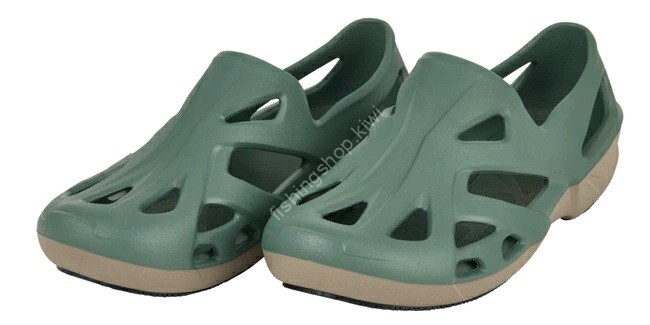 DAIWA DL-1484 Fishing Aqua Shoes [Green Charcoal] 27.0