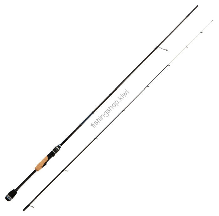 Abu Garcia Salty Stage KR-X Mebaru Custom SXMS-762XULSS-CMG Rods