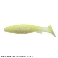 BERKLEY PBCPWIG4-CLCHP Power Wiggler 4