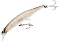SHIMANO ZQ-390W Scorpion Jerk 90S JetBoost #005 Ghost Shad