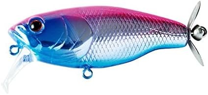 DEPS Buzz Jet Jr. 72mm 14g #24 Cosmic Pink