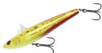 ECLIPSE RollingBait Booster77 #EC-X105 Sunrise Chart