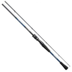 DAIWA LIBERTY CLUB EGING 862MH