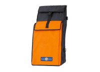 KAMIWAZA Fish Carry Bag Backpack Type III #Orange