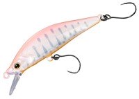 SHIMANO ZN-250W Cardiff Refrain 50HS #003 Alumi Pink OB