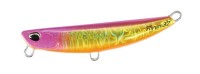 DUO Beach Walker Flipper 40g #GPA0813 Gold Pink Head OB
