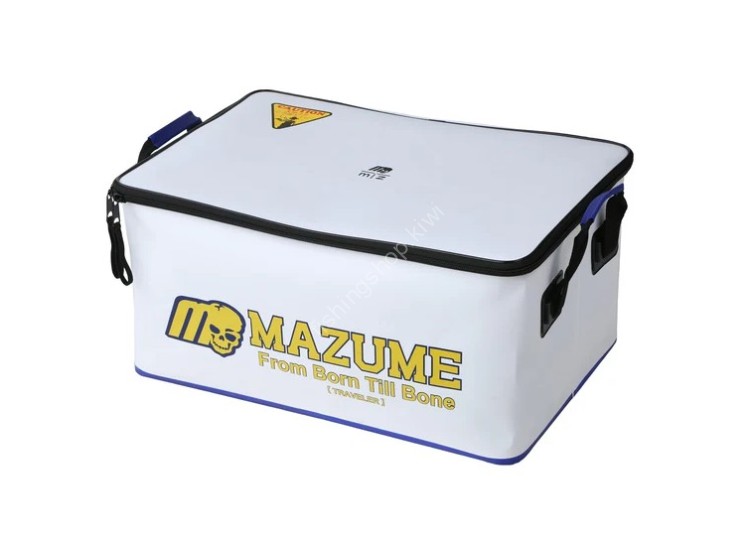 MAZUME Wading Cargo Traveler #White