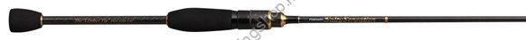 EVERGREEN SALTY SENSATION PSSS-610S LIMBER TIP