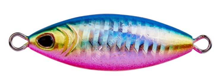 LEGIT DESIGN Skuad Natsume TG 100g #104 Blue Pink Holo