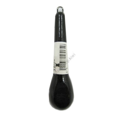 Fujiwara Scully No.40 Black