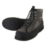 LITTLE PRESENTS SH-11 Midstream WD Shoes II Rubber Sole US10 Black