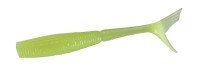 DUO Beach Walker Sparrow Shad 4.5'' #S016 Chart Glow
