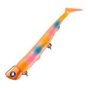 BLUE BLUE Jolty 22 Set #23 Strike Orange / COR