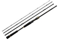 DAIWA Lateo 86MLB-4/K