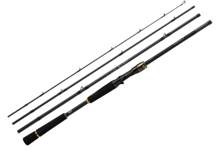 DAIWA Lateo 86MLB-4/K