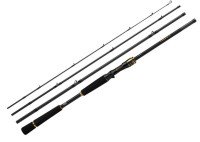DAIWA Lateo 86MLB-4/K