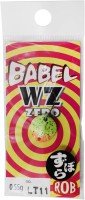 ROB LURE Babel WZ Zero #LT11 Zubora No Komori-Uta