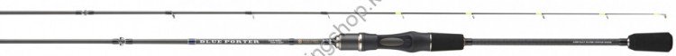 Nissin Uzaki NISSIN BLUE PORTER TAR-609L 6.9