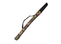 ABU GARCIA Light Game Rod Case for 6.2ft~6.8ft #DPM Camo (2pcs)