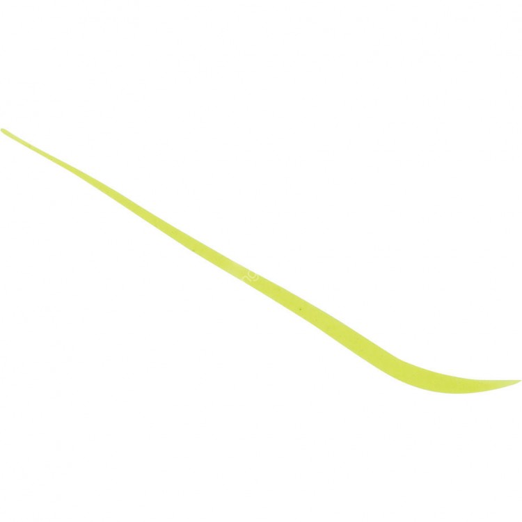 SEVEN Spare Necktie Yurucurly #99 Light Yellow