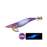 SHIMANO QE-D35V Sephia Clinch Deep No.3.5 FlashBoost #005 Purple Ebi K