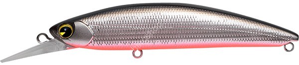 IMA Sukari 85DXS 18g #S8518-003 Silver Black