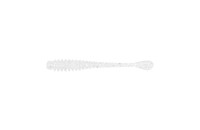 ISSEI Umitaro Spatula 1'' #003 Clear Silver Flake (14pcs)