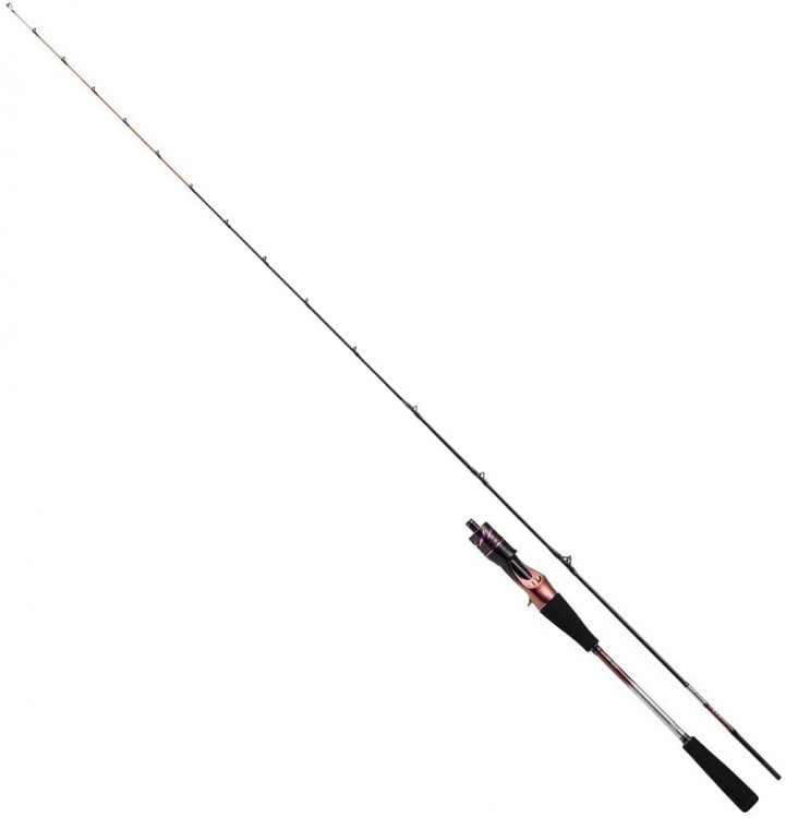 DAIWA Kohga AIR D70HB TG N