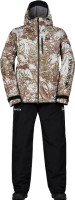 DAIWA DW-1923 Gore-Tex Product Winter Suit (White Lake) XL