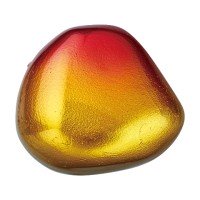 GAMAKATSU Luxxe 19-366 Ohgen Yudo Tai Tenya 22g No.6 #02 Red Gold