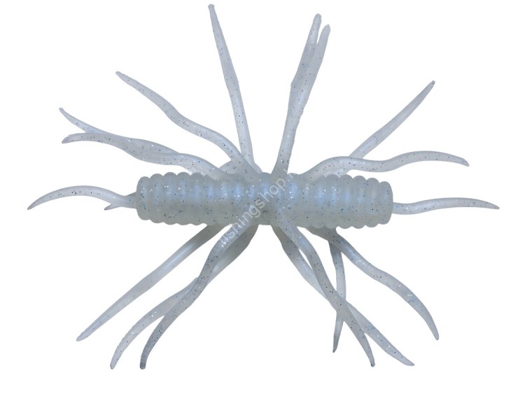 HIDE-UP Coike Thunder L Elastomer 60mm #141 Amazing Blue (1pcs)