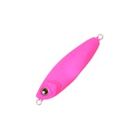 LONGIN Storm Breaker 65 #S144MK Flash Pink Blue Glow Belly (Plated Holo)