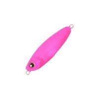 LONGIN Storm Breaker 65 #S144MK Flash Pink Blue Glow Belly (Plated Holo)