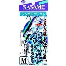 SASAME Tachiuo Ginjirou Single Assist E-906 L