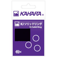 Kahara KJ Solid Ring No.3 (27kg / 60lb)