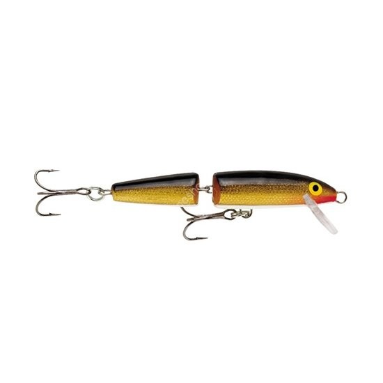 RAPALA Floating Jointed J9-G
