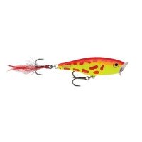 RAPALA Skitter Pop SP5-OF