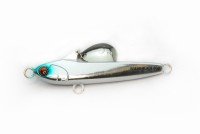 RISE JAPAN Rise Jig Blade 80g #RB05 Ginpika UV