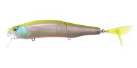 MEGABASS Gorham 147F #Aurora Reaction