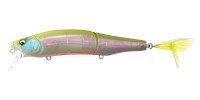 MEGABASS Gorham 147F #Aurora Reaction