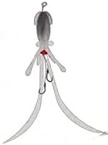 OWNER Cultiva CU740 Real Squid No.11 #110 Blue Gold