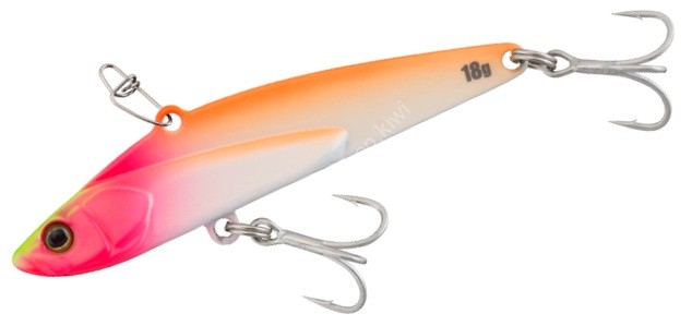 JACKALL BigBacker Fit Vib 60mm/11g #Tropical Glow