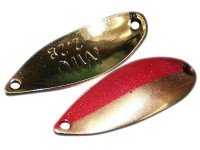 FOREST Maziora Series Miu 2.2g #01