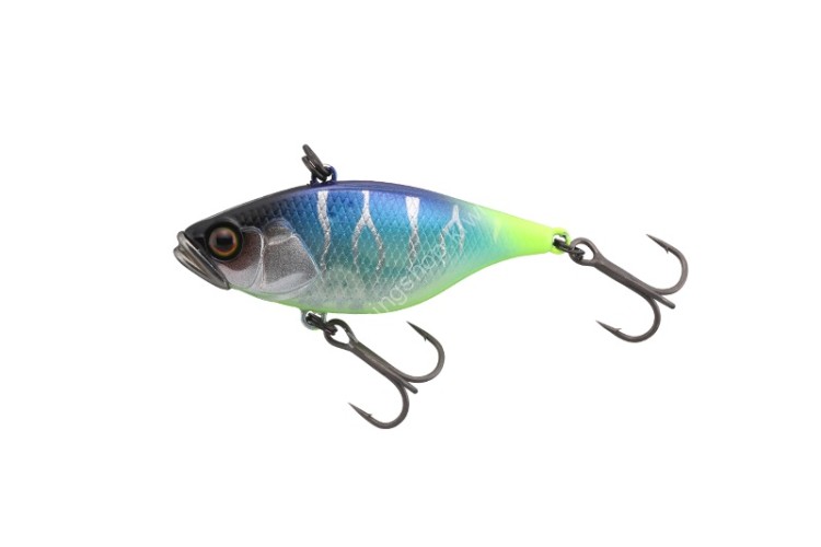JACKALL TN/38 #Silent Devil's Clear CT
