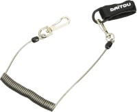 DAITOU No.1380 Safety Cord 1700 with Butt Belt