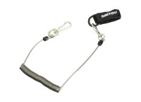 DAITOU Safety Cord 1700 Sitte with Belt No 1380