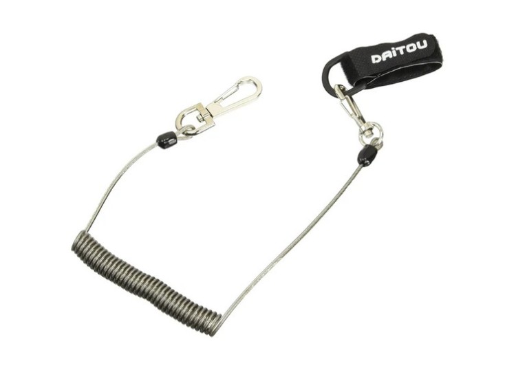 DAITOU Safety Cord 1700 Sitte with Belt No 1380