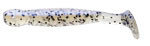 ECOGEAR Grass Minnow SS 1.125 294 Raw Shirasu Whitebait Black FLK